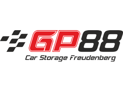 Abstellplatz - Bewachung: Videoüberwachung - Deutschland - GP88 Car Storage Freudenberg