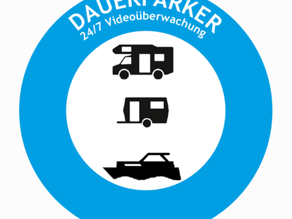 Abstellplatz - geeignet für: Reisemobile - Baden-Württemberg - Kerstin Sehmer