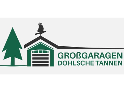Abstellplatz - geeignet für: Wohnwagen - Grossgaragen Norddeutschland 